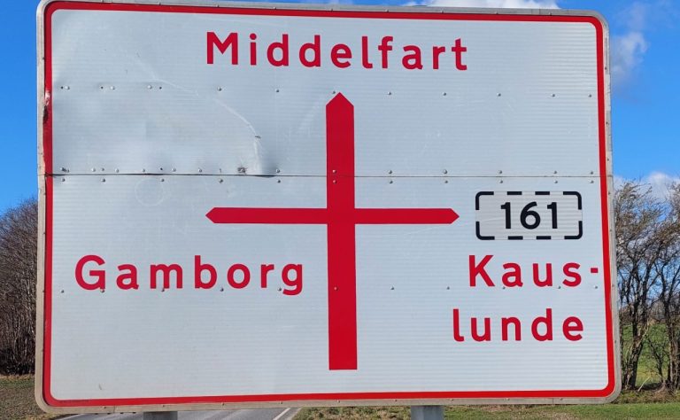 Generalforsamling 2025